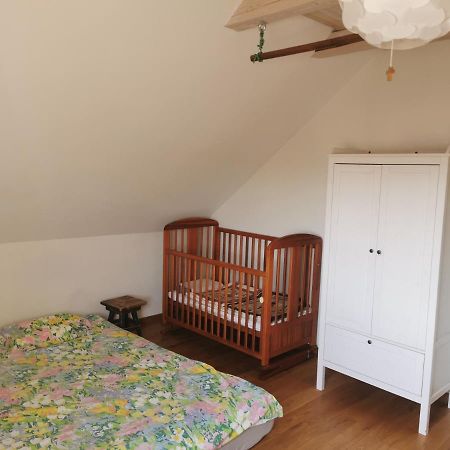 9 Min From Palanga! Luxury House On The River And Sauna Kretinga Ngoại thất bức ảnh